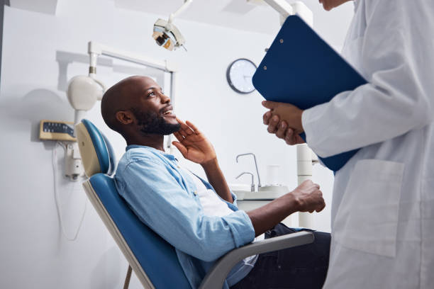 Best Orthodontic Emergency Dentist in Ashton Sandy Spring, MD
