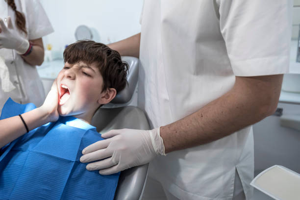 Best Broken or Cracked Tooth Emergency Dentist in Ashton Sandy Spring, MD