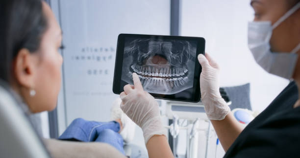 Best Broken or Cracked Tooth Emergency Dentist in Ashton Sandy Spring, MD