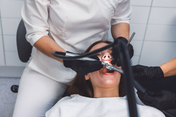 Best Urgent Dental Care for Toothache in Ashton Sandy Spring, MD