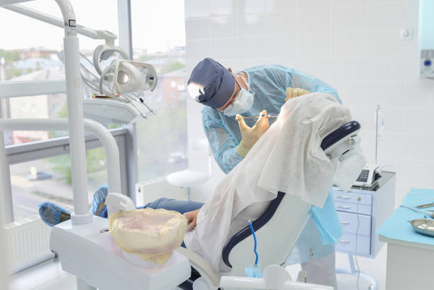 Best 24-Hour Emergency Dentist in Ashton Sandy Spring, MD